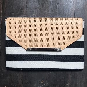 Stella & Dot clutch